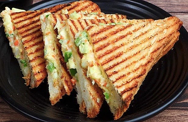 Sandwich