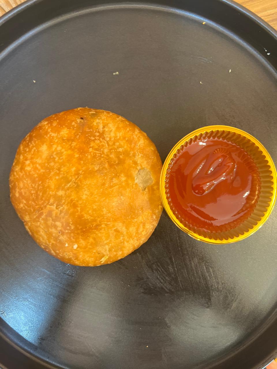 Khasta kachori