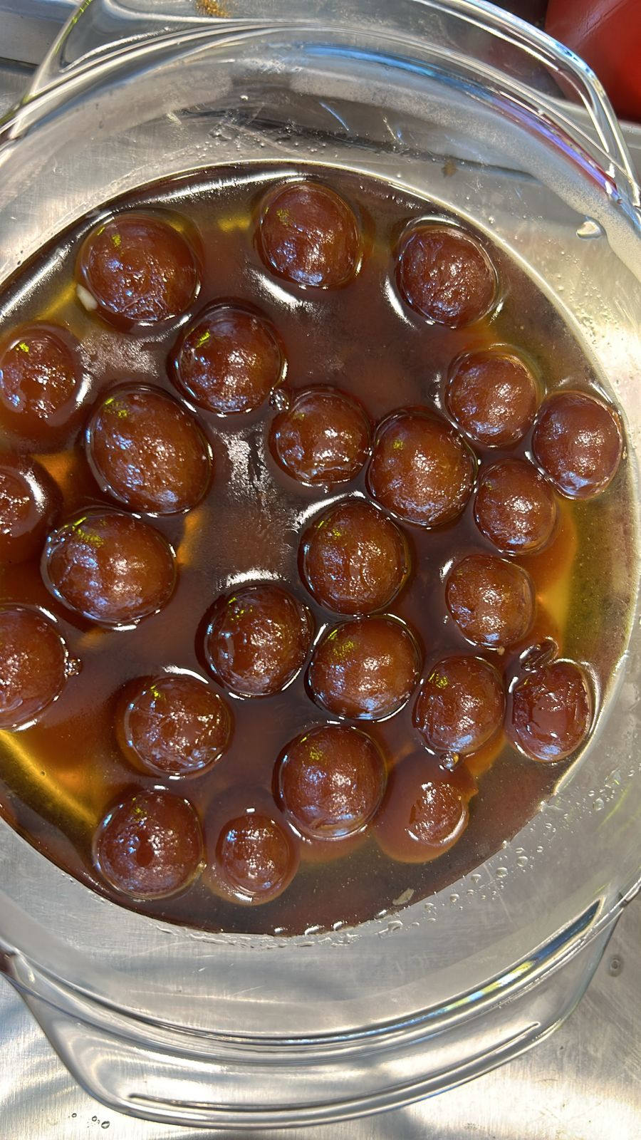 gulab jamun