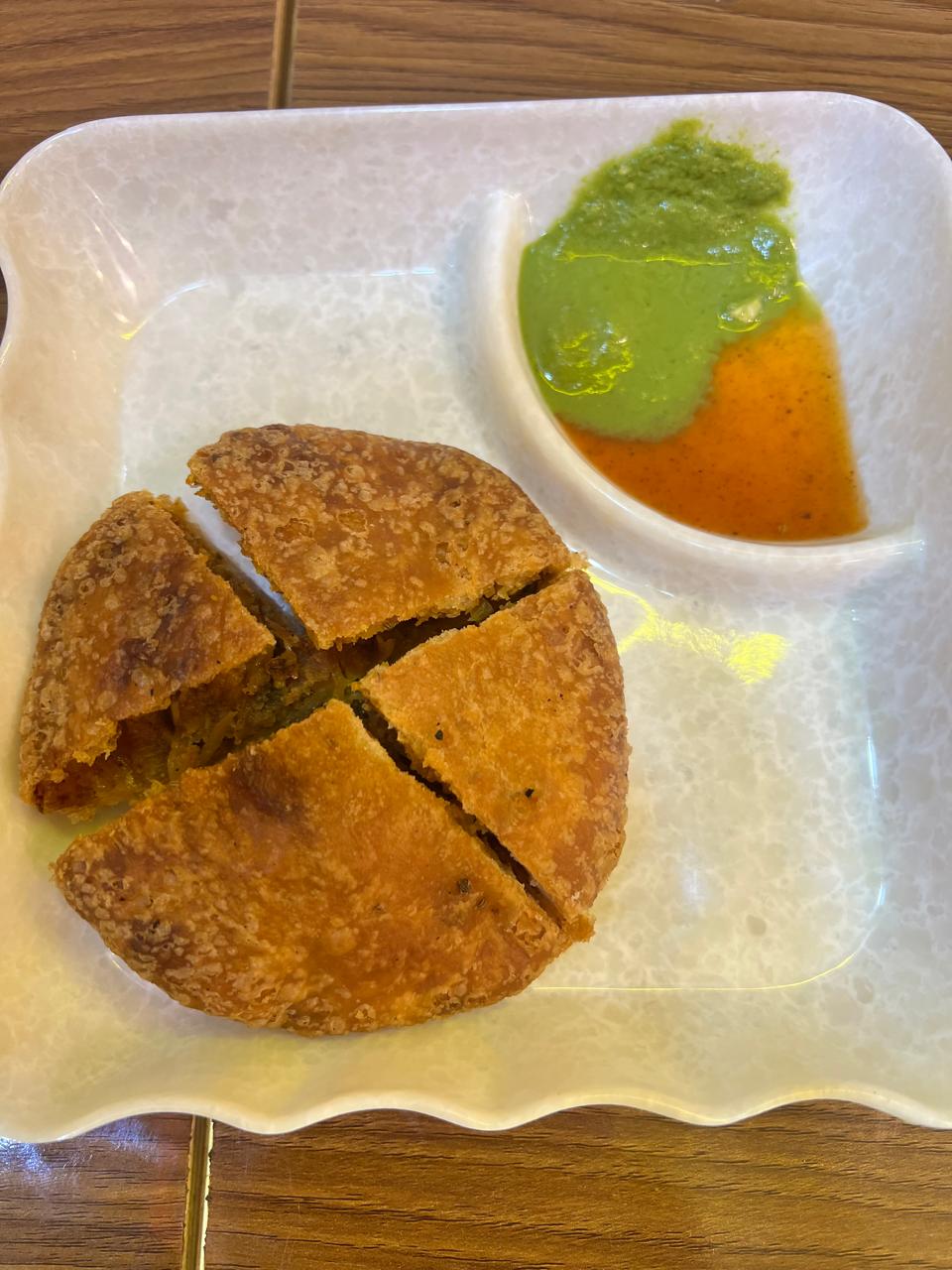 pyaz kachori